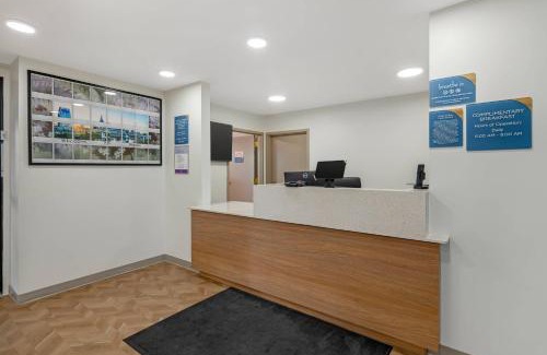 Franklin Hotel | Sleep Inn Franklin - Cool Springs