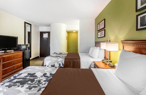 Gaffney Hotel | Sleep Inn Gaffney at I-85