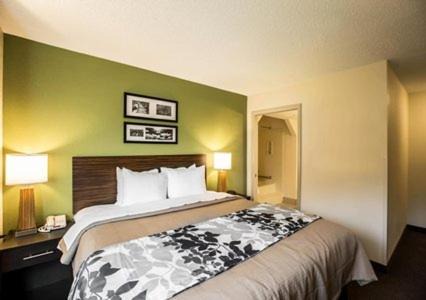 Hickory Hotel | Sleep Inn Hickory South
