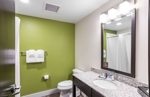 Logan Hotel | Sleep Inn Logan Ohio-Hocking Hills