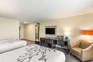 Logan Hotel | Sleep Inn Logan Ohio-Hocking Hills