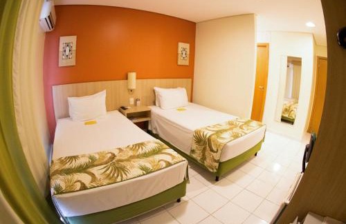 Manaus Hotel | Sleep Inn Manaus