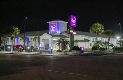 Carolina Forest Hotel | Sleep Inn near Outlets