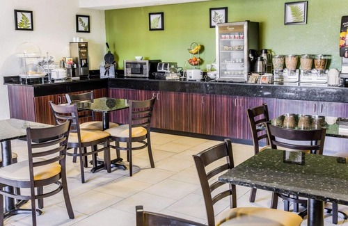 Carolina Forest Hotel | Sleep Inn Near Outlets