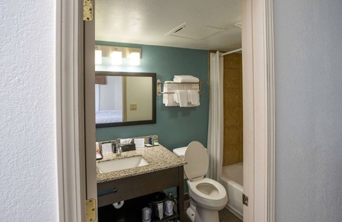 Carolina Forest Hotel | Sleep Inn Near Outlets