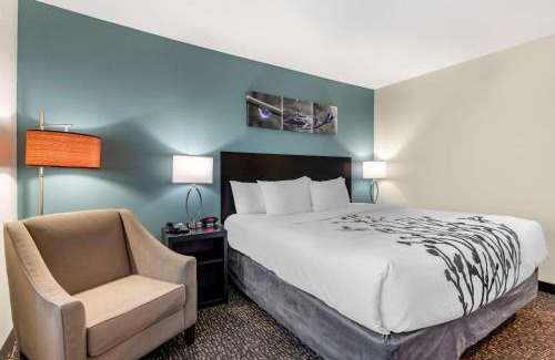 Scotland Hotel | Sleep Inn Newberry - Crane