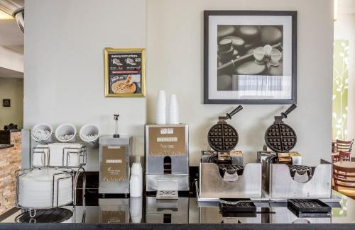 Orange Beach Hotel | Sleep Inn on the Beach