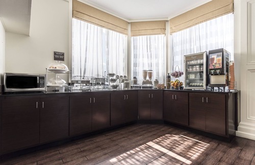 Orange Beach Hotel | Sleep Inn On The Beach