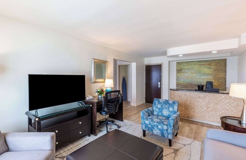 Orange Beach Hotel | Sleep Inn On The Beach