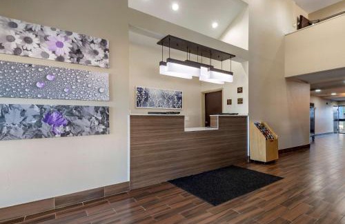 Salisbury Hotel | Sleep Inn - Salisbury I-85