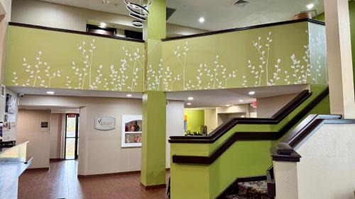 Savannah Hotel | Sleep Inn Savannah Gateway I-95