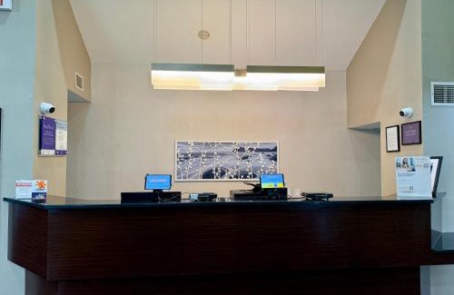 Savannah Hotel | Sleep Inn Savannah Gateway I-95