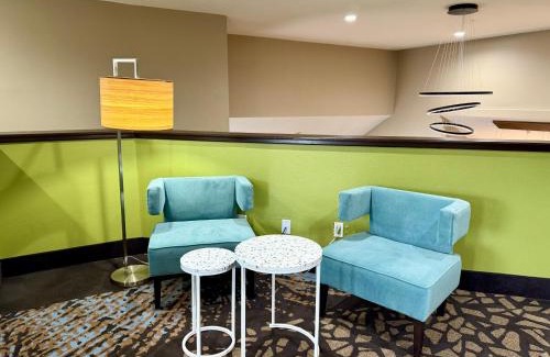 Savannah Hotel | Sleep Inn Savannah Gateway I-95