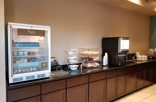 Ames Hotel | Sleep Inn & Suites Ames near ISU Campus