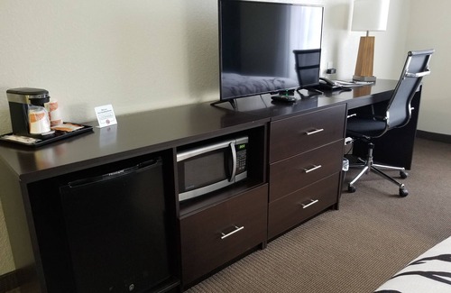 Ames Hotel | Sleep Inn & Suites Ames near ISU Campus