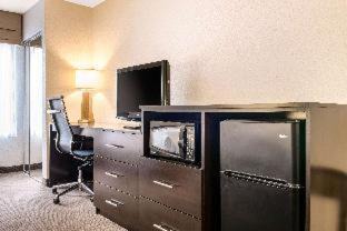 Columbus Hotel | Sleep Inn & Suites Columbus South