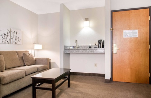 Columbus Hotel | Sleep Inn & Suites Columbus South