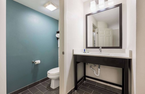 Cullman Hotel | Sleep Inn & Suites Cullman I-65 exit 310