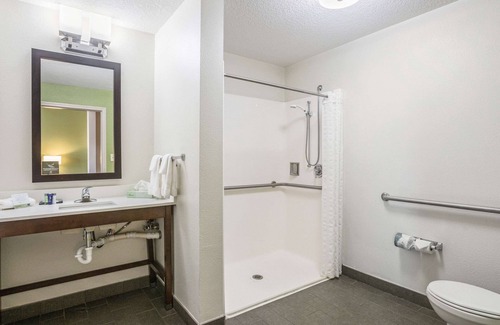 Hiram Hotel | Sleep Inn & Suites Hiram - Atlanta Northwest