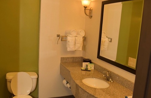 Laurel Hotel | Sleep Inn & Suites Laurel near Fort Meade