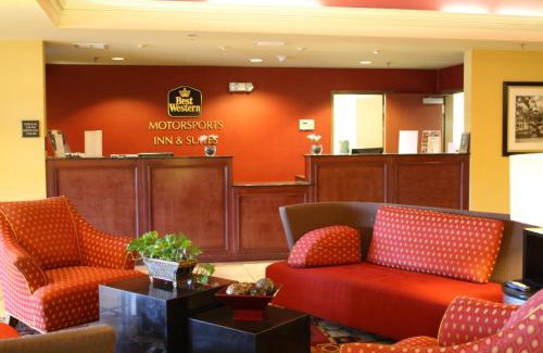 Saraland Hotel | Sleep Inn & Suites North Mobile Saraland