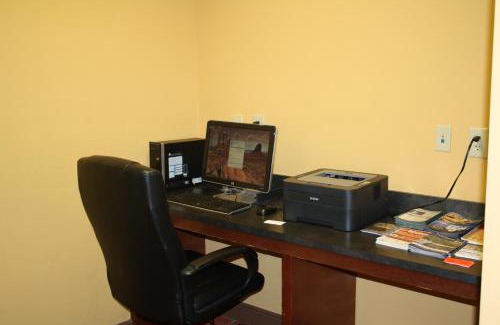 Saraland Hotel | Sleep Inn & Suites North Mobile Saraland