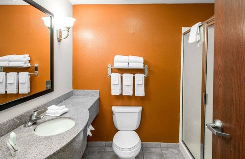 Palatka Hotel | Sleep Inn & Suites Palatka North