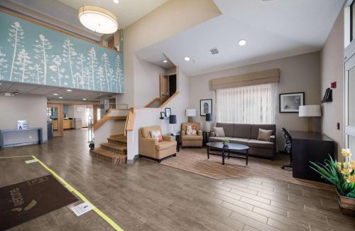 Gypsum Hotel | Sleep Inn & Suites Port Clinton