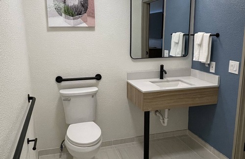 Cedar Hill Hotel | Sleep Inn