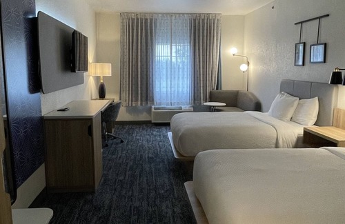 Cedar Hill Hotel | Sleep Inn