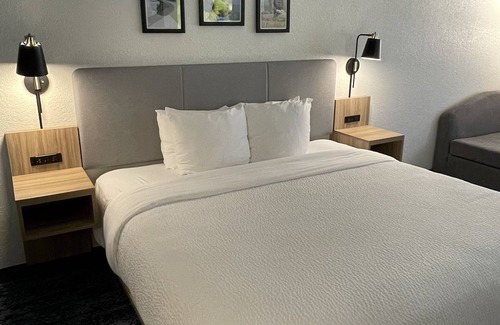 Cedar Hill Hotel | Sleep Inn