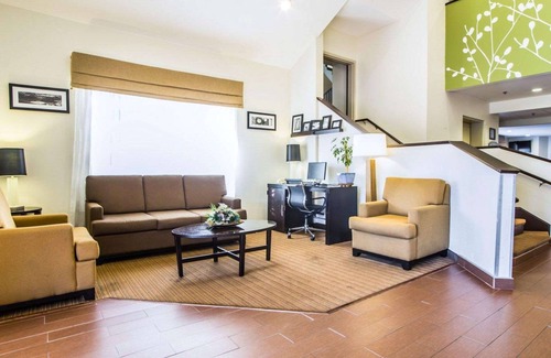 Walterboro - St. George Hotel | Sleep Inn Walterboro I-95