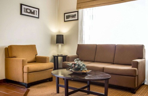 Walterboro - St. George Hotel | Sleep Inn Walterboro I-95