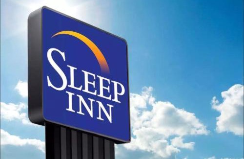 Waukee Hotel | Sleep Inn Waukee-West Des Moines