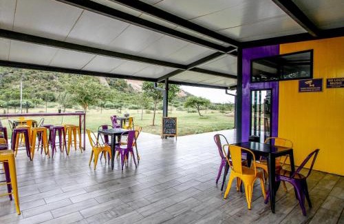 Timbavati Private Nature Reserve Hotel | SleepOver Matoks