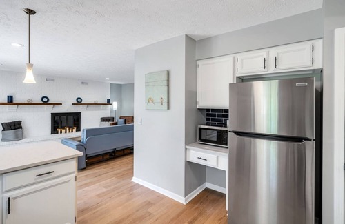 Mason House | Sleeps 12, Ranch Style Home ~ Kings Island, Great Wolf, Tennis, Golf, and More!