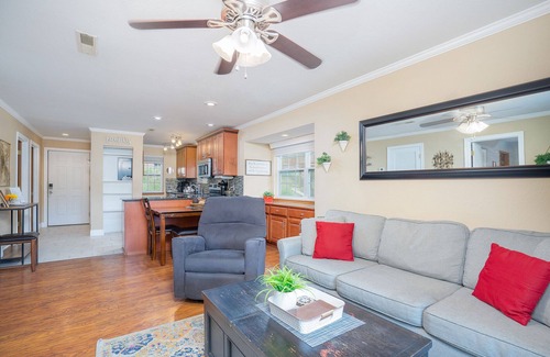 Indian Point Condo | Sleeps 16 | Dual Units | Big Decks + Lake Access