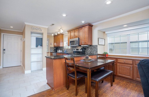 Indian Point Condo | Sleeps 16 | Dual Units | Big Decks + Lake Access