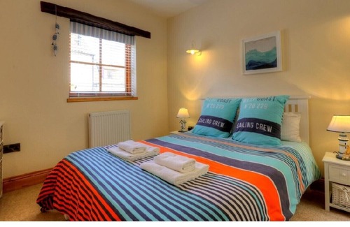 Hunmanby Cottage | Sleeps 18 complex with private pub and hot tub - Please contact us for a price!