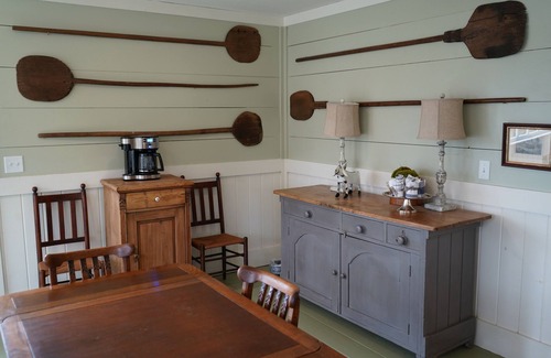 Chickamauga House | sleeps 19-23 20 minutes from Chattanooga and Cloudland Canyon Park