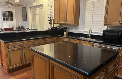 Callahan House | Sleeps 20. Spacious 7-bedroom house in Callahan just 15 min from Jax airport.