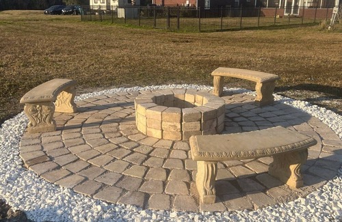 Callahan House | Sleeps 20. Spacious 7-bedroom house in Callahan just 15 min from Jax airport.