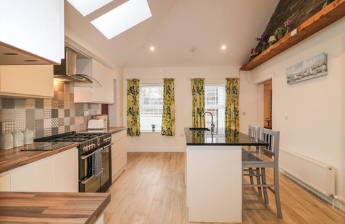 Downpatrick Cottage | Sliabh Amharc