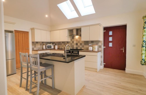 Downpatrick Cottage | Sliabh Amharc