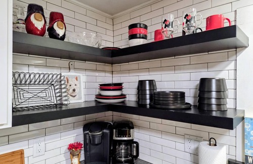 Mount Gretna Heights Cottage | Slice of Heaven