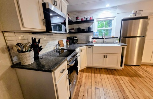 Mount Gretna Heights Cottage | Slice of Heaven