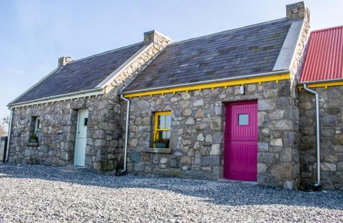 Meigh House | Slieve Gullion Getaways