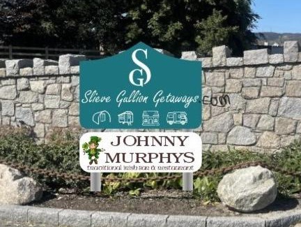 Meigh House | Slieve Gullion Getaways