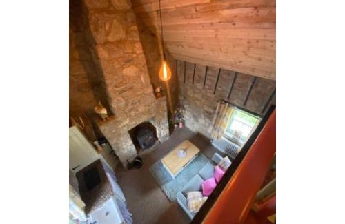 Meigh House | Slieve Gullion Getaways