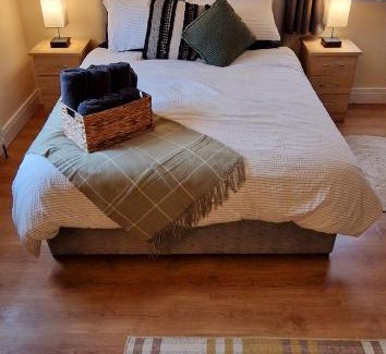 Mullaghbawn Apartment | Slieve Gullion Guest Apartment